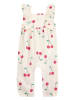 carter's Spieler in Creme/ Rot