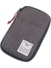Troika Tasorganizer grijs - (B)20 x (H)24 x (D)12,7 cm