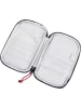 Troika Tasorganizer grijs - (B)20 x (H)24 x (D)12,7 cm