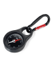 Troika Brelok w kolorze czerwono-czarnym do kluczy