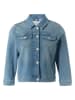 s.Oliver Jeansjacke in Blau