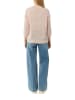 s.Oliver Cardigan in Rosa