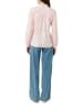 s.Oliver Hemd in Orange/ Rosa