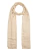 s.Oliver Sjaal beige