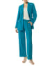 s.Oliver Chinobroek turquoise