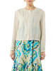 s.Oliver Vest beige