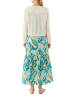 s.Oliver Vest beige