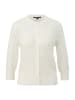 s.Oliver Vest wit