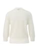 s.Oliver Vest wit