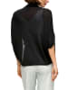 s.Oliver Vest zwart