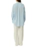s.Oliver Blouse lichtblauw