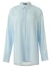 s.Oliver Blouse lichtblauw