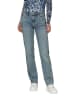 s.Oliver Spijkerbroek - regular fit - blauw