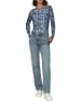 s.Oliver Spijkerbroek - regular fit - blauw