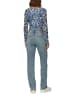 s.Oliver Spijkerbroek - regular fit - blauw