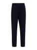 s.Oliver Chino in Dunkelblau