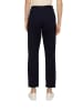 s.Oliver Chinobroek donkerblauw
