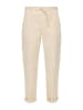 s.Oliver Chino in Beige