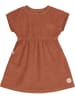 Lässig Kleid "Terry" in Rot
