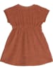 Lässig Kleid "Terry" in Rot