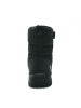 Peek U Winterboots "Blunnie" zwart