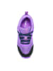 Peek U Sneakersy "Kicks" w kolorze fioletowym