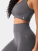 Carpatree Sport-BH "Simply" in Anthrazit