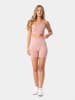 Carpatree Trainingsshort "Simply" lichtroze