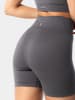 Carpatree Trainingsshorts "Simply" in Anthrazit