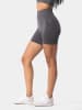 Carpatree Trainingsshorts "Simply" in Anthrazit