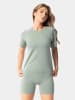 Carpatree Trainingsshirt "Simply" groen