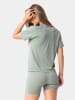 Carpatree Trainingsshirt "Simply" groen