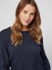 Vila Longsleeve "Ril" donkerblauw