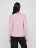 Vila Cardigan "Ril" in Rosa