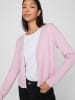 Vila Cardigan "Ril" in Rosa