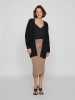 Vila Cardigan "Dalo" in Schwarz