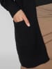 Vila Cardigan "Dalo" in Schwarz