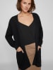 Vila Cardigan "Dalo" in Schwarz
