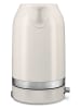 KitchenAid Wasserkocher "5KEK1701EPL" in Weiß - 1,7 l