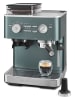 KitchenAid Kaffeehalbautomat "5KES6551" in Dunkelgrün