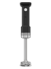KitchenAid Kabelloser Stabmixer "5KHBRV05BM" in Schwarz