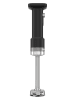 KitchenAid Kabelloser Stabmixer "5KHBRV05BM" in Schwarz