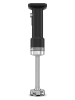 KitchenAid Kabelloser Stabmixer "5KHBRV05BM" in Schwarz