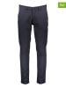 Jack & Jones 2-delige set: chinobroek beige/donkerblauw