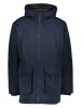 Jack & Jones Kurtka w kolorze granatowym