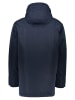 Jack & Jones Kurtka w kolorze granatowym