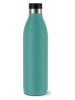 Emsa Trinkflasche "Bludrop" in Petrol - 1 l
