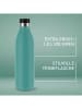 Emsa Trinkflasche "Bludrop" in Petrol - 1 l