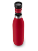 Emsa Trinkflasche "Bludrop" in Rot - 700 ml