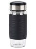 Emsa Teebecher in Schwarz - 400 ml